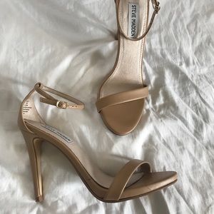 Steve Madden Ankle Strap Sandal women’s 7.5